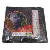 Cobertor Major Casal 1,80 X 2,10M Cobertor Major Casal 1,80 X 2,10M