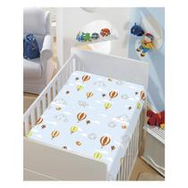 Cobertor Manta Bebê Menino Dyuri Não Alérgico Azul Jolitex Cobertor Manta Bebê Menino Dyuri Não Alérgico Azul Jolitex