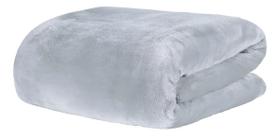 Cobertor Manta Blanket 300 Queen Fend Kacyumara Liso 1.756 Kg