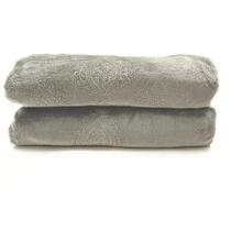 Cobertor Manta Blanket Jacquard Queen Cacau 300 g Kacyumara