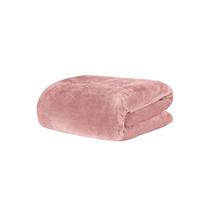 Cobertor Manta Blanket Queen 300g Rose Bride - Kacyumara