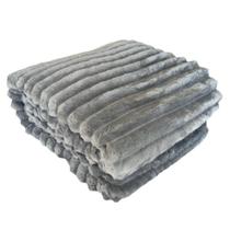 Cobertor Manta Boston Casal 1,80x2,20m Corttex