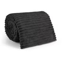 Cobertor Manta Canela Casal Lisa Soft 1,80x2,0mt