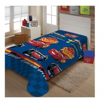 Cobertor Manta Carros Disney 1,50x2,00 Jolitex