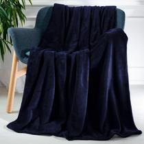 Cobertor manta casal 2,00x1,80 microfibra - HomeVariedades