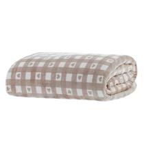 Cobertor/Manta Casal Blanket Vintage Paixão Kacyumara Cobertor/Manta Casal Blanket Vintage Paixão Kacyumara