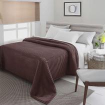 Cobertor / Manta Casal Dyuri Sherpa Color - Jolitex