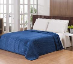 Cobertor manta CASAL MACIO canelado várias cores Cobertor manta CASAL MACIO canelado várias cores