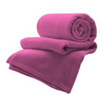 Cobertor Manta Casal Micro Fibra Antialérgica Super Macia