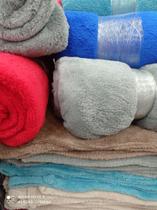 Cobertor Manta Casal Microfibra - Corttex Cobertor Manta Casal Microfibra - Corttex