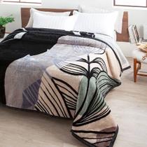 Cobertor / Manta Casal Raschel Plus - Jolitex