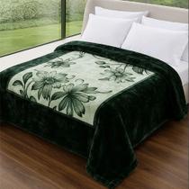 Cobertor / Manta Casal Raschel Plus - Jolitex