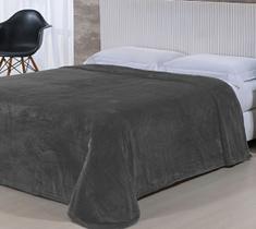 Cobertor Manta Casal Soft Veludo Microfibra 2,00 X 1,80 Cobertor Manta Casal Soft Veludo Microfibra 2,00 X 1,80