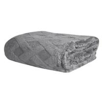 Cobertor Manta Chevron Toque Extra Macio Soft Fleece Cobertor Manta Chevron Toque Extra Macio Soft Fleece