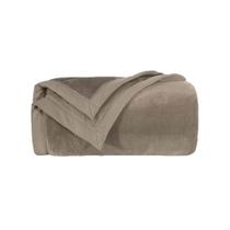 Cobertor / Manta de Microfibra Casal Blanket 600 - Kacyumara