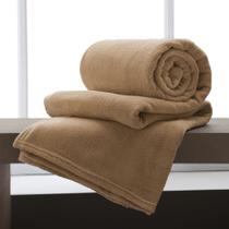 Cobertor / Manta de Microfibra queen 210 g/m² - Andreza