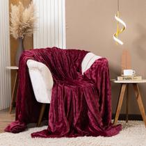 Cobertor Manta Encanto Avulso Dupla Face QUEEN em Mantinha Soft Plush Fleece Corações em Alto Relevo Toque de Seda Super Macio Quente Cobertor Manta Encanto Avulso Dupla Face QUEEN em Mantinha Soft Plush Fleece Corações em Alto Relevo Toque de Seda Super Macio Quente