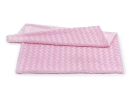 Cobertor Manta Felpuda Bebe Comfy 75x100cm Rosa Cobertor Manta Felpuda Bebe Comfy 75x100cm Rosa