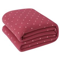 Cobertor Manta Gigante Super King Size Microfibra Macia Quentinha