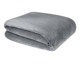 Cobertor Manta Grossa Antialérgica- 300gr/m² - Queen - Premium Ultrasoft - Andreza Enxovais Cobertor Manta Grossa Antialérgica- 300gr/m² - Queen - Premium Ultrasoft - Andreza Enxovais