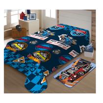 Cobertor Manta Hot Wheels 1,50x2,00 Jolitex Cobertor Manta Hot Wheels 1,50x2,00 Jolitex