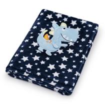 Cobertor manta infantil bebê fofinha desenho 3d Cobertor manta infantil bebê fofinha desenho 3d