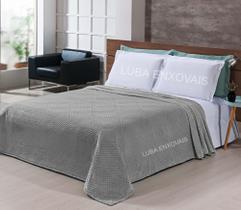 Cobertor Manta Linha Davos Luxo Antialérgica Queen - Premium Cobertor Manta Linha Davos Luxo Antialérgica Queen - Premium