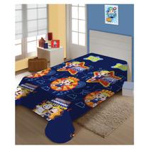 Cobertor Manta Luccas Neto 1,50x2,00 Jolitex