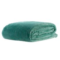 Cobertor Manta Luster Cortex 1,8mx2m Casal
