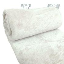 Cobertor Manta Mantinha Coberta Edredom Fleece Soft Casal Grossa Quente Hotel Decoração Toque Macio