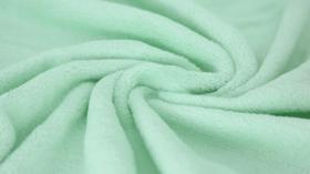 Cobertor manta microfibra 110 x 150 cm verde claro 100% poliéster - Hazime Enxovais