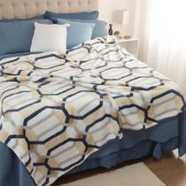 Cobertor Manta Microfibra Casal Grossa Para Cobrir E Decorar Cobertor Manta Microfibra Casal Grossa Para Cobrir E Decorar