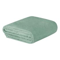 Cobertor Manta Microfibra Fleece 180 gramas
