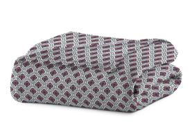 Cobertor Manta Microfibra Solteiro 2,20 X 1,50 Camesa