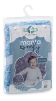 Cobertor Manta Para Bebe Comfy Fofinho Para Menino E Menina