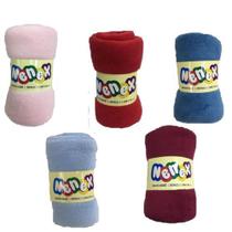 Cobertor Manta Para Pets - Cachorro E Gato Cereja