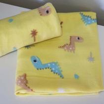 Cobertor Manta Pet Fleece Térmico Antialérgico Microfibra - Mais Que Pet