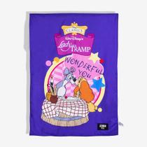 Cobertor Manta Pets Dupla Face - Disney