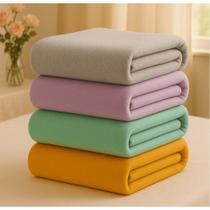 Cobertor Manta Plus 2 Corpos Sortido de 2,00x1,80 Estampada