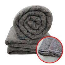 Cobertor Manta Proteção Contra Frio Severo 10 Unidades 2,10x1,5 Metros