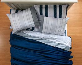 Cobertor manta QUEEN macio diversas cores 2,20m x 2,40m