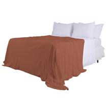 Cobertor Manta Queen Veludo Fleece Antialérgico Comfort - Arte & Cazza