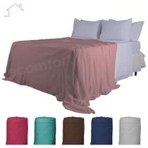 Cobertor Manta Queen Veludo Fleece Antialérgico Comfort