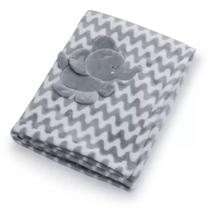 Cobertor Manta Soft 3D Bebê Infantil Loani Inverno Cobertor Manta Soft 3D Bebê Infantil Loani Inverno