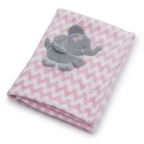 Cobertor Manta Soft 3D Bebê Infantil Loani Inverno Cobertor Manta Soft 3D Bebê Infantil Loani Inverno