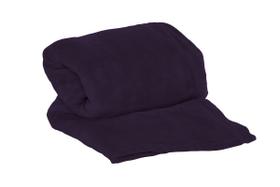 Cobertor Manta Soft Casal 1 Peça Confortável 2,20m X 1,80m - UVA - Vilela Enxovais