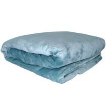 Cobertor Manta Soft Casal Microfibra Felpudo Antialérgico