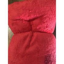 Cobertor Manta Soft Casal Padrão Estampado e Liso