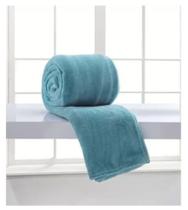 Cobertor Manta Soft Confort Casal Extra Macia Anti Alergica