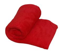 Cobertor Manta Soft Micro-fibra coberta cortavento casal - Texfine